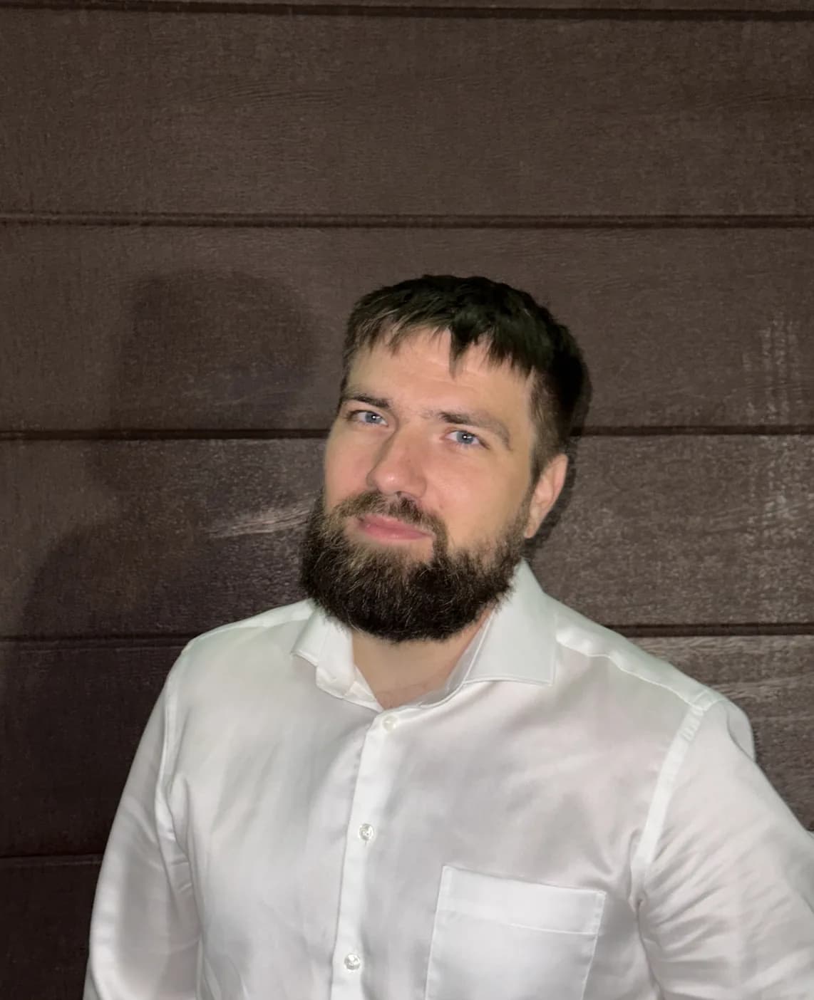 Алексей Анфиногенов, генеральный директор